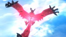 Pokémon X et Y : les deux légendaires ont désormais un nom