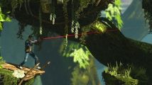 Exclu : Flashback, première image du remake HD