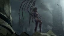 StarCraft II Heart of the Swarm : l'intro en vidéo