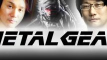 Kojima et Shinkawa à Paris : suivez la Master Class en vidéo LIVE