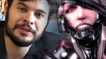 Metal Gear Rising Revengeance : Notre Test Vidéo