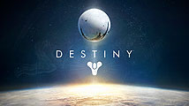 PlayStation 4 : Destiny en vidéo planétaire