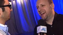 PS4 : notre interview vidéo de David Cage (Heavy Rain, Beyond)