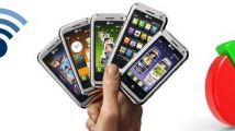 ÉTUDE : Le mobile, objectif divertissement
