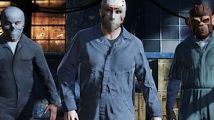 GTA V : déluge d'infos et images après avoir vu le jeu
