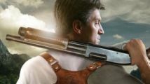 Nathan Fillion ne jouera pas dans le film Uncharted