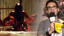 E3 : The Evil Within, nos impressions