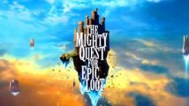 The Mighty Quest for Epic Loot, la vidéo de l'E3 version longue