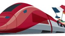 ETUDE : 57% des voyageurs du Thalys jouent aux jeux vidéo