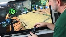 VIDÉO. Voici comment jouer à la PS3 avec une manette PS4