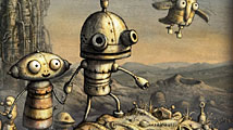 Test : Machinarium (PC)