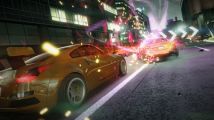 Test : Blur (PS3)
