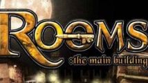 Test : Rooms : The Main Building (DS)