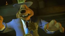 Test : Sam & Max Saison 3 - Episode 3 : Ils Ont Volé le Cerveau de Max ! (PC)