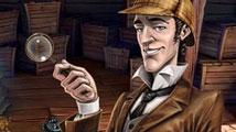 Test : Sherlock Holmes DS : Le Secret de la Reine (DS)