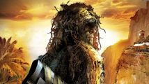 Test : Sniper : Ghost Warrior (Xbox 360)
