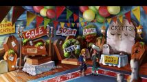 Test : Monkey Island 2 : LeChuck's Revenge - Special Edition (PC)
