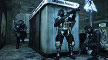 Test : Blacklight : Tango Down (Xbox 360)