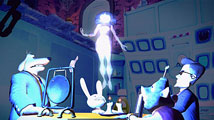 Test : Sam & Max Saison 3 - Episode 4 : Au-delà de l'Allée des Poupées (PC)