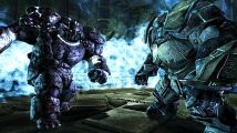 Test : Dragon Age : Origins - Les Golems d'Amgarrak (PC)