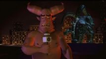 Test : Sam & Max Saison 3 - Episode 5 : La Ville Qui N'Ose Pas Dormir (PC)