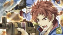 Test : Valkyria Chronicles II (PSP)
