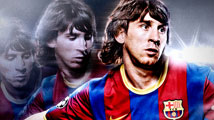 Test : PES 2011 (PS3, Xbox 360)