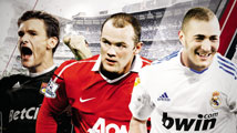 Test : FIFA 11 (PS3)