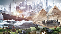 Test : Sid Meier's Civilization V (PC)