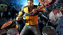 Test : Dead Rising 2 (Xbox 360)