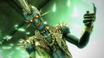 Test : Guitar Hero : Warriors of Rock (Xbox 360)