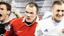 Test : FIFA 11 (DS)