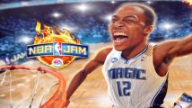 Test : EA Sports NBA Jam (Wii)