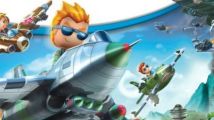Test : My Sims SkyHeroes (PS3)
