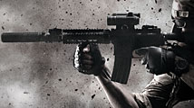 Test : Medal of Honor (Xbox 360)