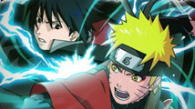 Test : Naruto Shippuden : Ultimate Ninja Storm 2 (PS3)