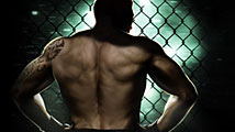 Test : EA Sports MMA (PS3, Xbox 360)