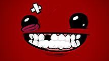Test : Super Meat Boy (Xbox 360)