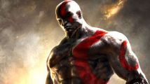 Test : God of War : Ghost of Sparta (PSP)