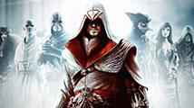 Test : Assassin's Creed : Brotherhood (PS3)