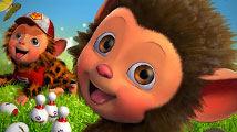 Test : EyePet PSP (PSP)