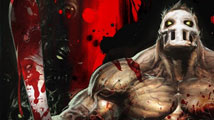 Test : Splatterhouse (PS3)