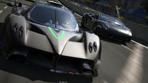 Test : Gran Turismo 5