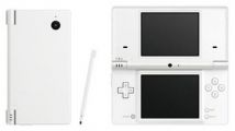 Papa, c'est quoi le"i" de DSi ?
