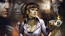 Test : Gray Matter (PC)