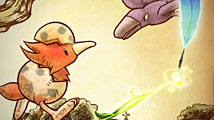 Test : Ivy The Kiwi ? (DS)