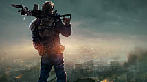 Test : Dead Nation (PS3)
