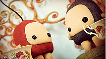 Test : ilomilo (Xbox 360)
