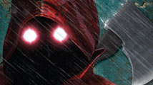 Test : Deadly Premonition (Xbox 360)