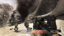 Test : Modern Combat : Domination (PS3)